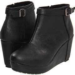 zappos black booties|zappos women's black boots.